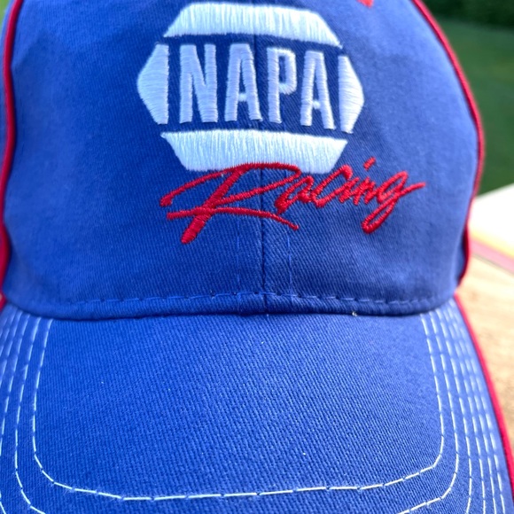 Napa Racing Intrepid Fallen Heroes Fund Hat 24 Chase Elliot - Picture 2 of 12